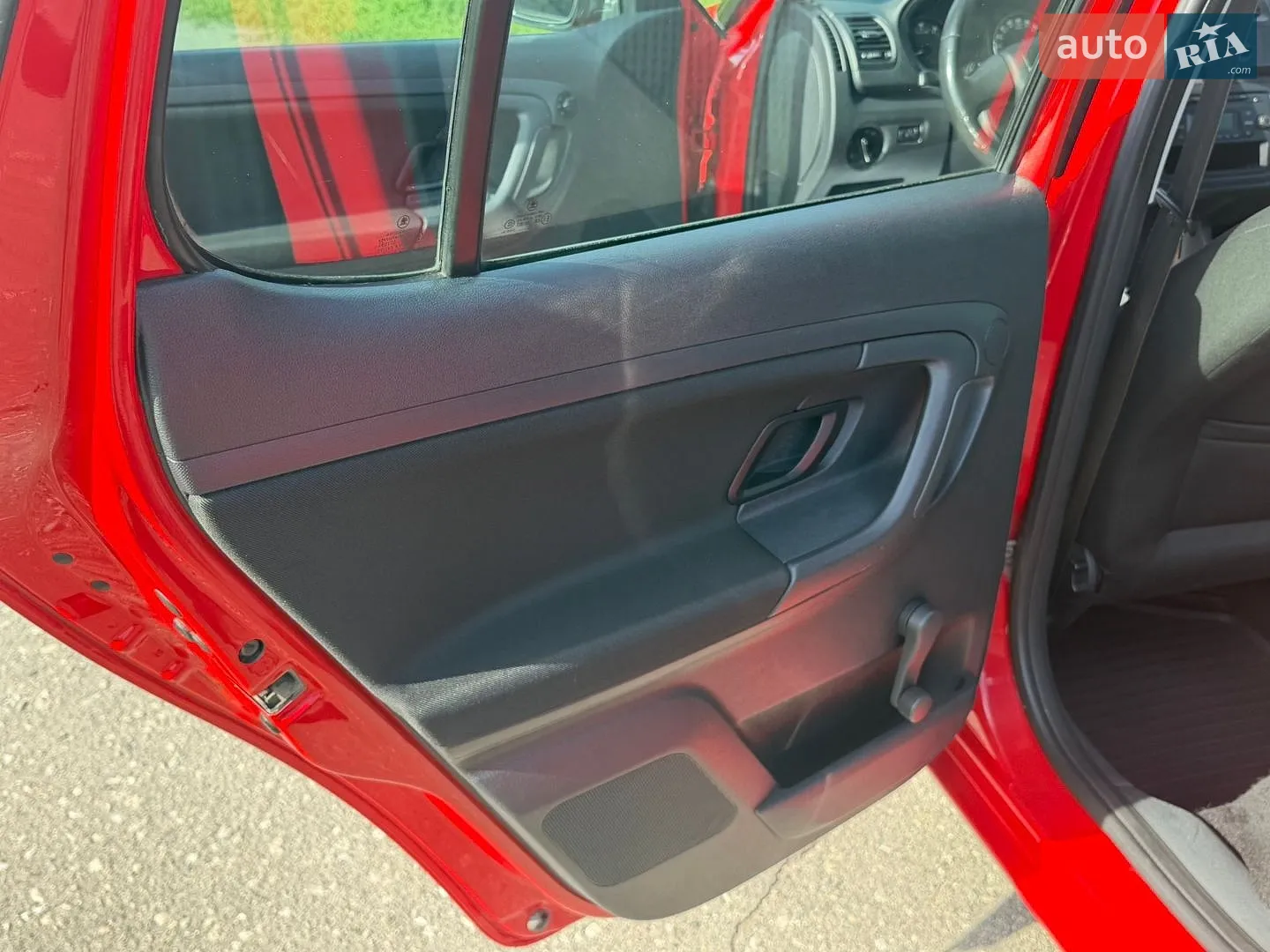 2012 Skoda Fabia - мініатюра 16
