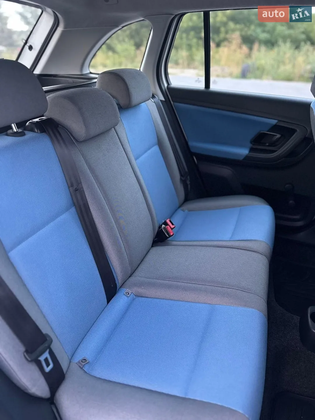 2012 Skoda Fabia - мініатюра 26