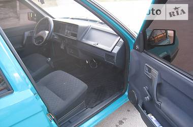 Хэтчбек Skoda Favorit 1994 в Киеве