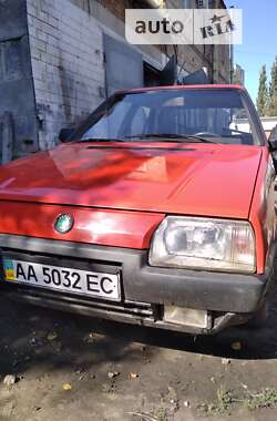 Хэтчбек Skoda Favorit 1995 в Киеве