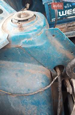 Хетчбек Skoda Favorit 1992 в П'ятихатках