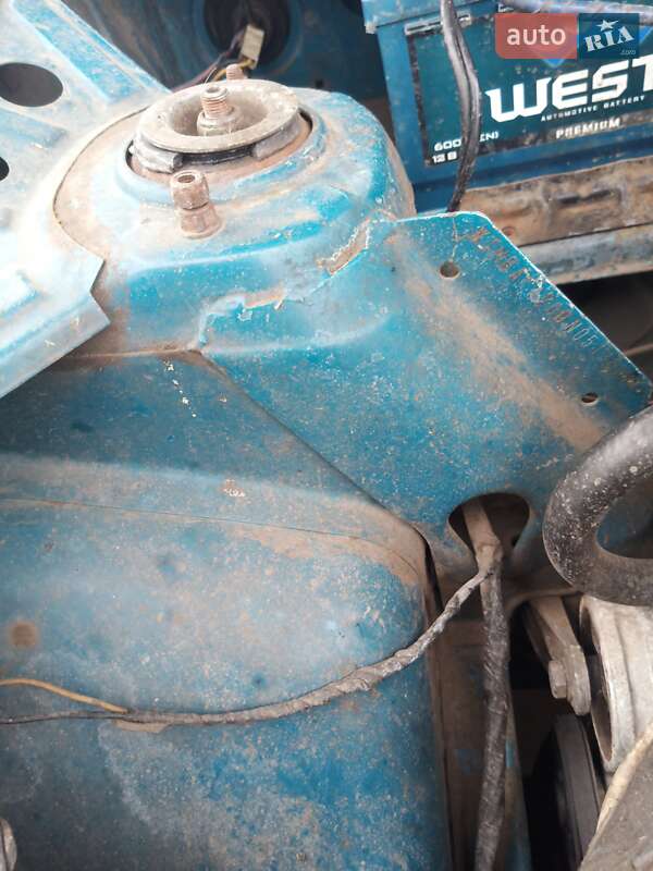 Хетчбек Skoda Favorit 1992 в П'ятихатках