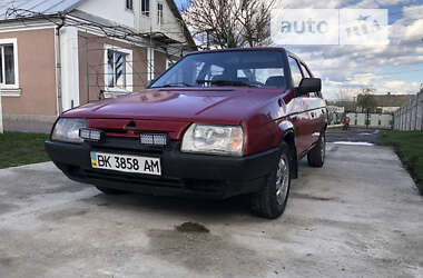 Хетчбек Skoda Favorit 1990 в Дубні