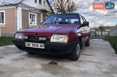 Хэтчбек Skoda Favorit 1990 в Дубно