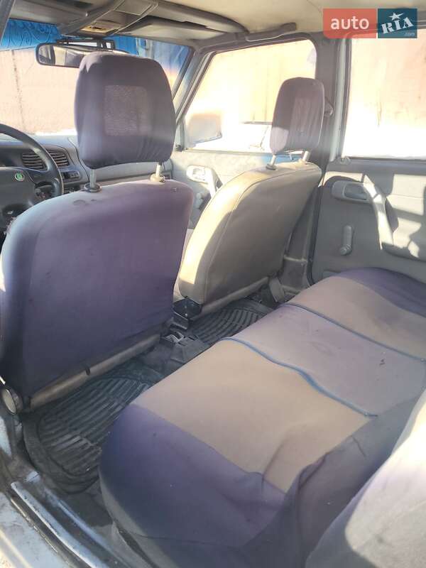 Хэтчбек Skoda Favorit 1992 в Днепре