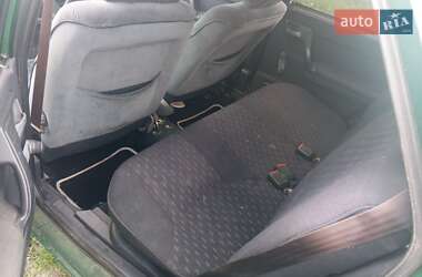 Хетчбек Skoda Favorit 1992 в 