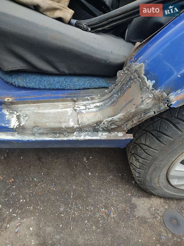 Хетчбек Skoda Favorit 1990 в Львові