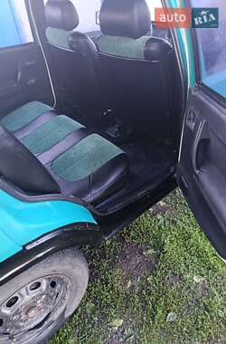 Хетчбек Skoda Favorit 1993 в 