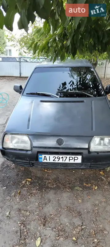 Skoda Favorit