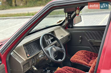 Хэтчбек Skoda Favorit 1994 в 