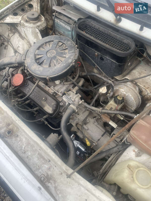 Хэтчбек Skoda Favorit 1990 в Виннице фото 9 Хэтчбек Skoda Favorit 1990 в Виннице