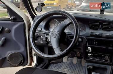 Универсал Skoda Favorit 1993 в Черновцах