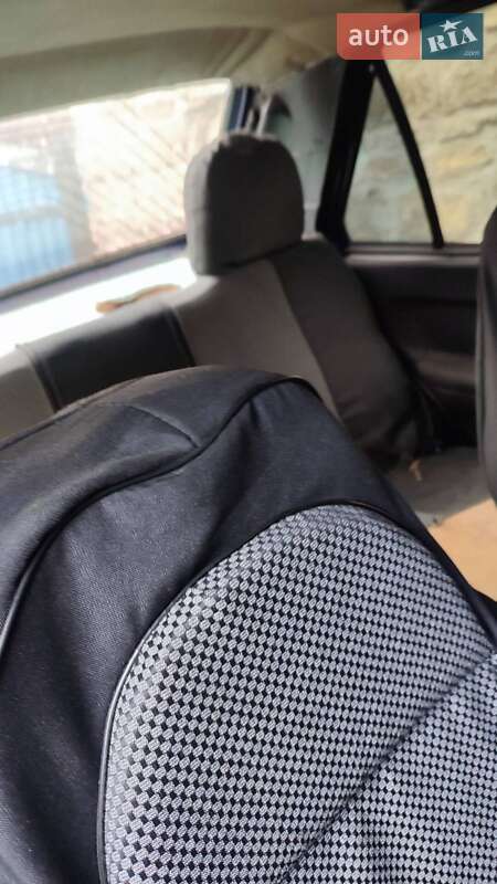 Хетчбек Skoda Favorit 1993 в Кам'янець-Подільському фото Хетчбек Skoda Favorit 1993 в Кам'янець-Подільському