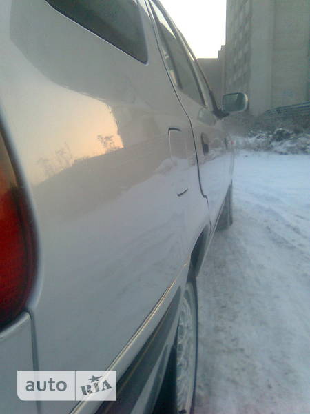 Універсал Skoda Felicia 2000 в Харкові