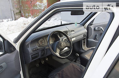 Хетчбек Skoda Felicia 1996 в Києві