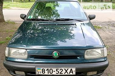 Универсал Skoda Felicia 1995 в Харькове