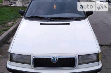 Универсал Skoda Felicia 1998 в Киеве