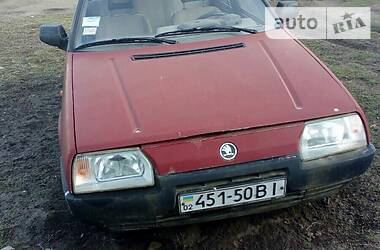 Хетчбек Skoda Felicia 1991 в Вінниці