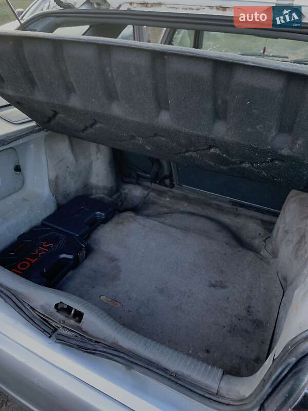 Универсал Skoda Felicia 2000 в Черноморске