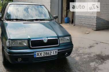 Универсал Skoda Felicia 1999 в Харькове