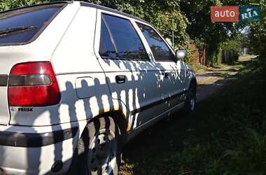 Хетчбек Skoda Felicia 2000 в Вінниці