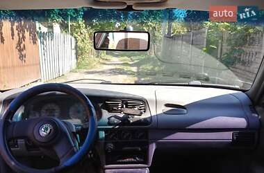 Хетчбек Skoda Felicia 2000 в Вінниці