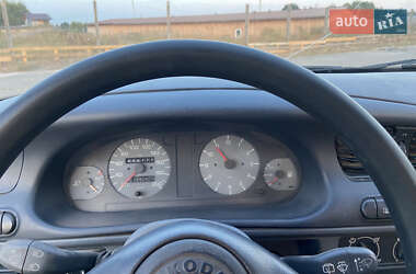 Хэтчбек Skoda Felicia 1998 в Буче