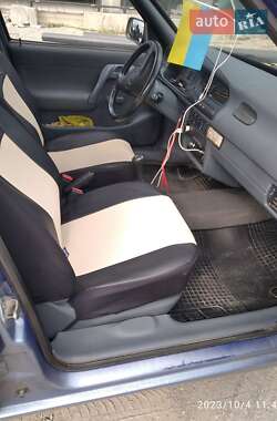 Универсал Skoda Felicia 1998 в Хмельницком