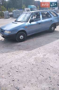 Универсал Skoda Felicia 1998 в Хмельницком