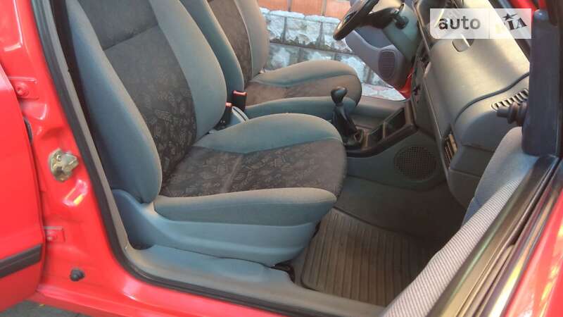 Універсал Skoda Felicia 1998 в Запоріжжі