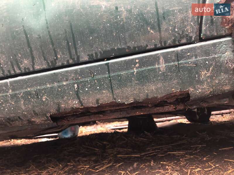 Хэтчбек Skoda Felicia 1997 в Магдалиновке