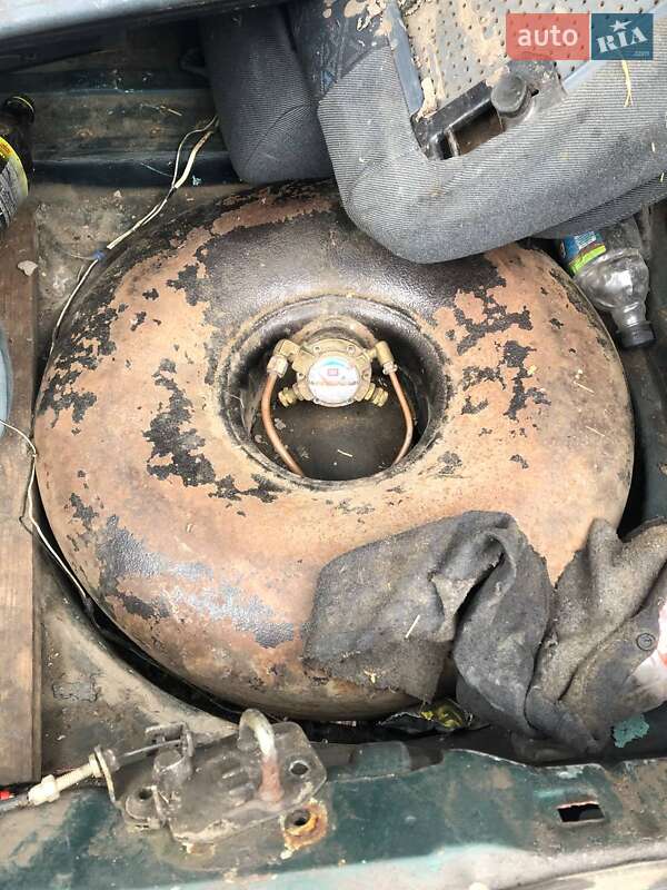 Хэтчбек Skoda Felicia 1997 в Магдалиновке