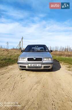 Универсал Skoda Felicia 2001 в Киеве