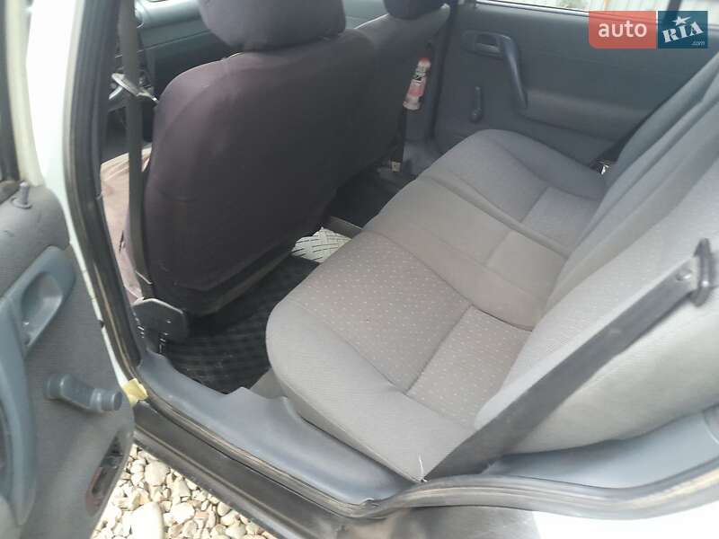 Универсал Skoda Felicia 1996 в Ивано-Франковске фото 14 Универсал Skoda Felicia 1996 в Ивано-Франковске