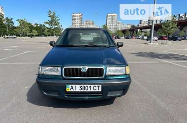 Універсал Skoda Felicia 2001 в Києві