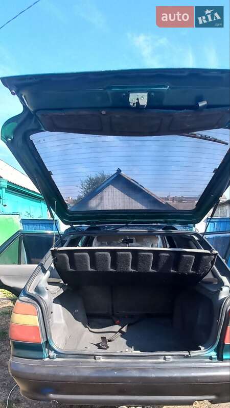 Универсал Skoda Felicia 1997 в Конотопе фото 9 Универсал Skoda Felicia 1997 в Конотопе