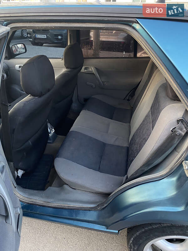 Хетчбек Skoda Felicia 2000 в Вінниці