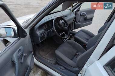 Універсал Skoda Felicia 1998 в 