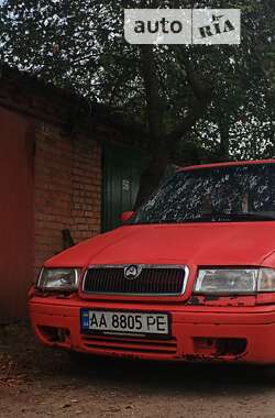 Универсал Skoda Felicia 1997 в Бердичеве