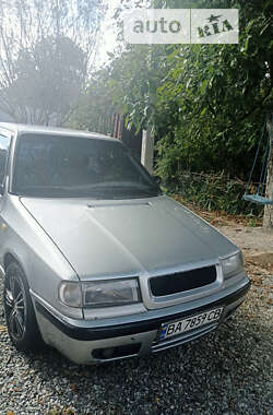 Хэтчбек Skoda Felicia 1998 в Знаменке