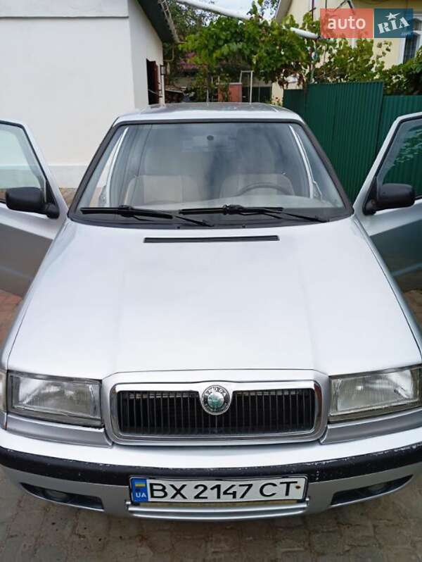 Универсал Skoda Felicia 1998 в Шепетовке