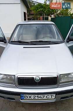 Универсал Skoda Felicia 1998 в Шепетовке