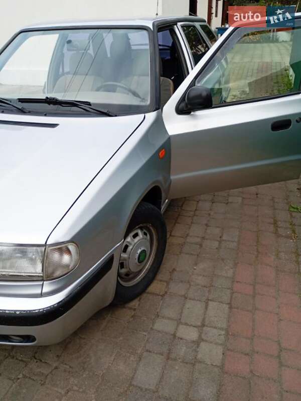 Универсал Skoda Felicia 1998 в Шепетовке