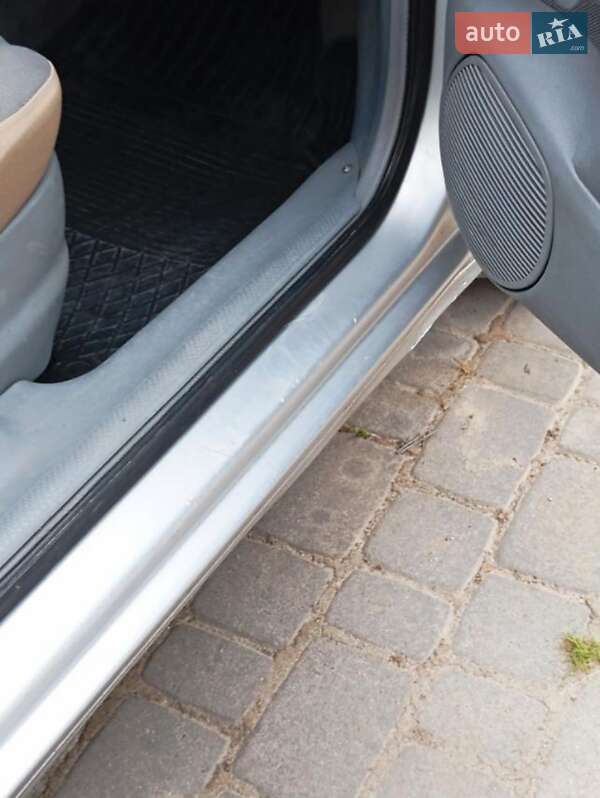 Универсал Skoda Felicia 1998 в Шепетовке