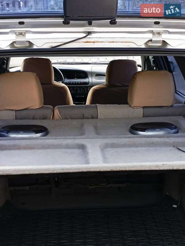 Универсал Skoda Felicia 1998 в Шепетовке