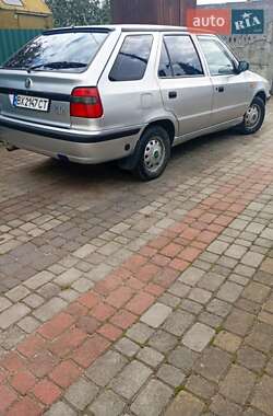 Универсал Skoda Felicia 1998 в Шепетовке