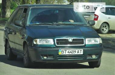 Универсал Skoda Felicia 1998 в Кривом Роге