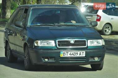 Универсал Skoda Felicia 1998 в 