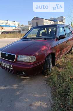 Універсал Skoda Felicia 1999 в Шостці