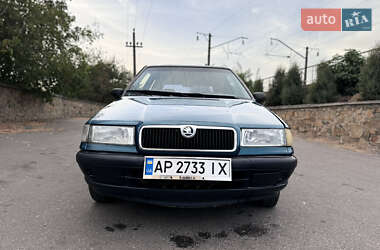 Універсал Skoda Felicia 1999 в Кам'янці